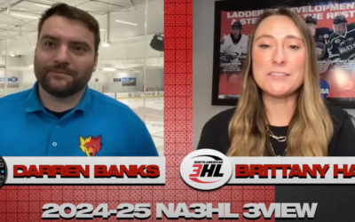 Season Preview Interview with Head Coach Darren Banks